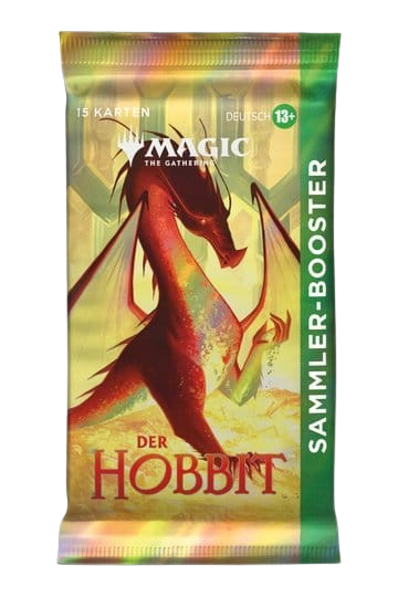 Le Hobbit – Booster Collector | Magic: The Gathering
