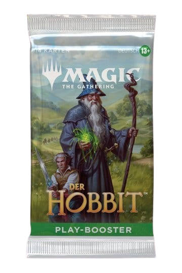 Le Hobbit – Booster | Magic: The Gathering