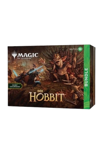 Le Hobbit – Bundle | Magic: The Gathering