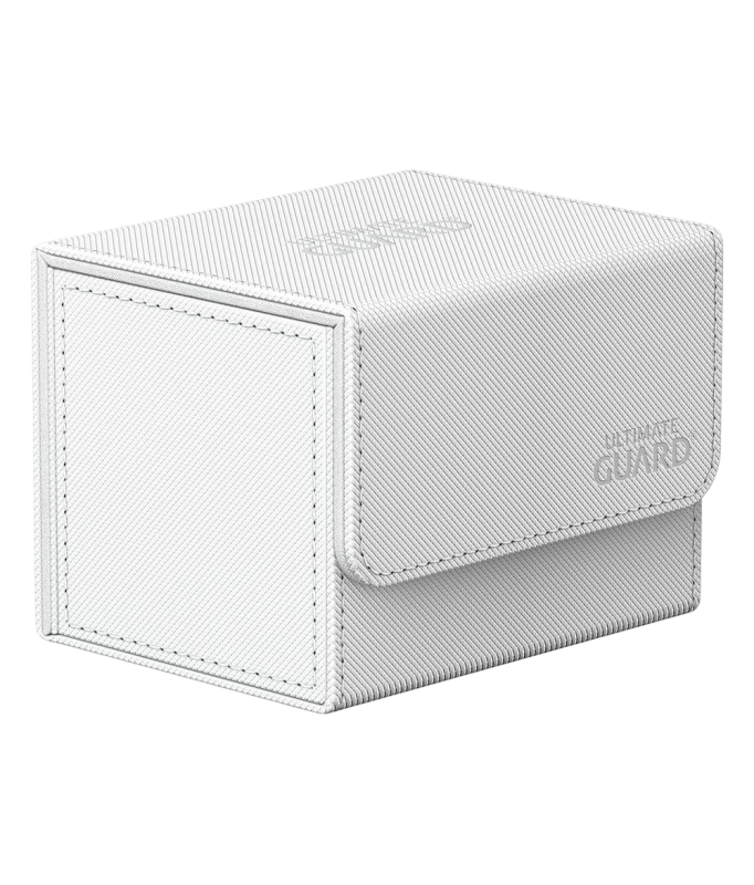 Ultimate Guard - Boîte pour cartes - SideWinder 100+ - XenoSkin Monocolor