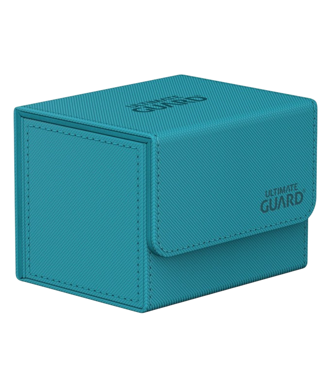 Ultimate Guard - Boîte pour cartes - SideWinder 100+ - XenoSkin Monocolor