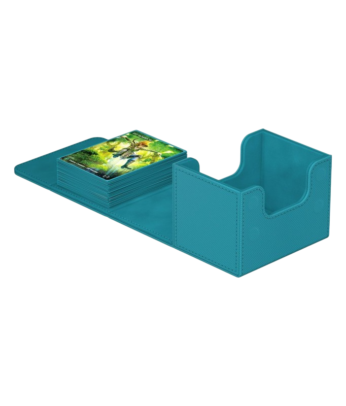 Ultimate Guard - Boîte pour cartes - SideWinder 100+ - XenoSkin Monocolor