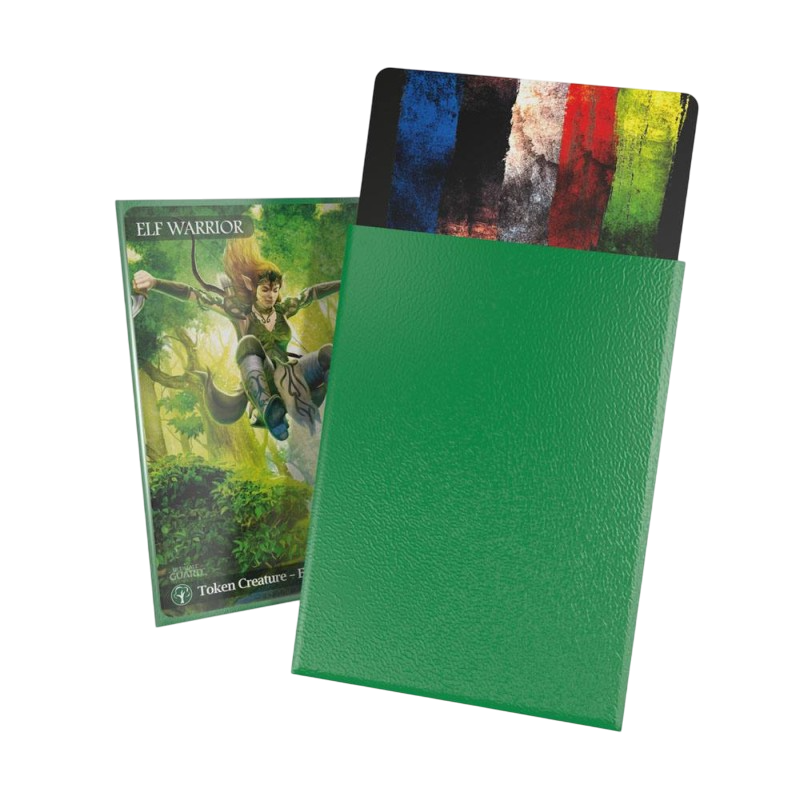 Ultimate Guard - Protège-cartes - Sleeves CORTEX MATTE (100 pièces) - 66 x 91 mm