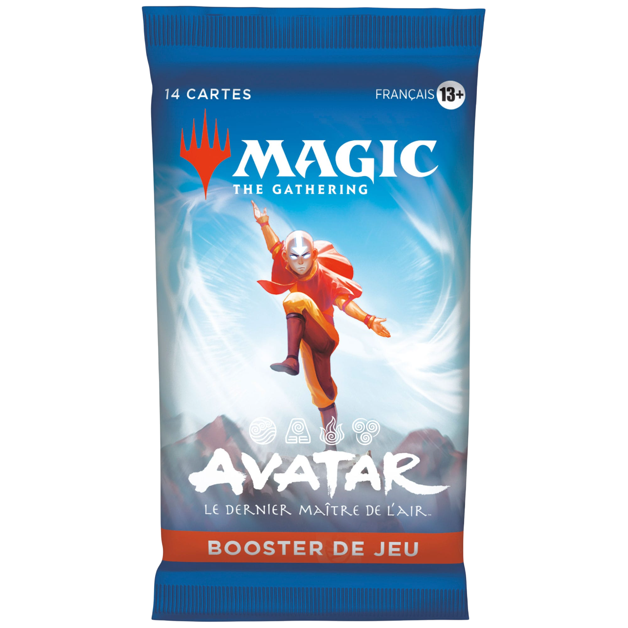 [PRE-ORDER] Avatar: The Last Airbender – Booster | Magic: The Gathering