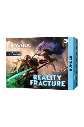 [PRECOMMANDE] Réalité Fracturée – Bundle | Magic: The Gathering