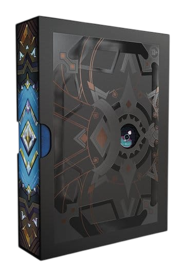 [PRECOMMANDE] Les Secrets de Strixhaven – Codex Bundle | Magic: The Gathering