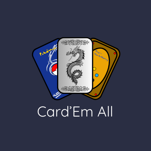Card'Em All