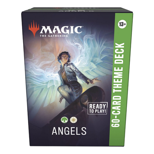 [PRECOMMANDE] Lorwyn éclipsé – Decks à thème | Magic: The Gathering