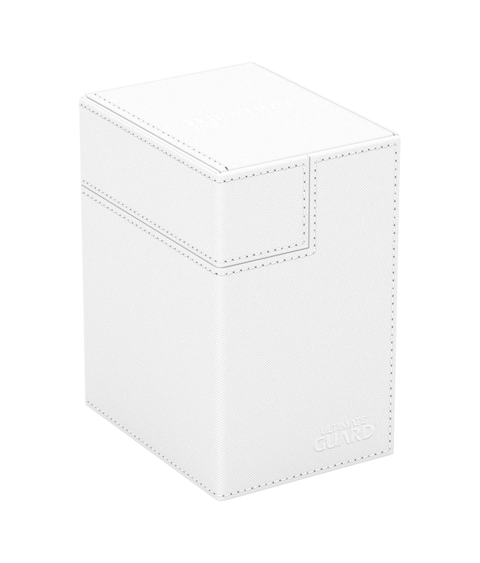 Ultimate Guard - Boîte pour cartes - Flip´n´Tray 133+ - XenoSkin