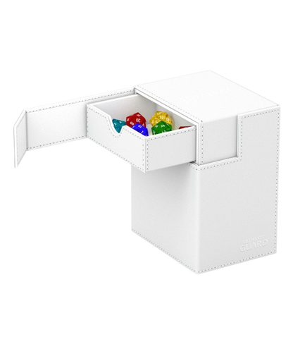 Ultimate Guard - Boîte pour cartes - Flip´n´Tray 133+ - XenoSkin