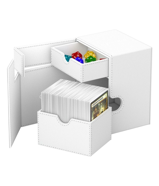 Ultimate Guard - Boîte pour cartes - Flip´n´Tray 133+ - XenoSkin
