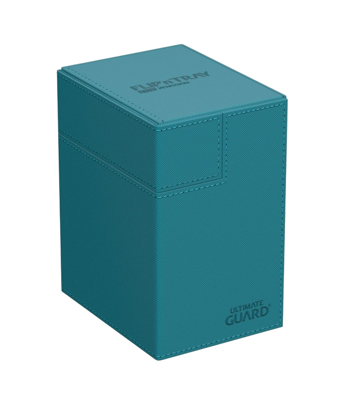 Ultimate Guard - Boîte pour cartes - Flip´n´Tray 133+ - XenoSkin