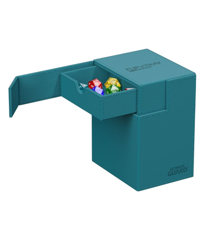 Ultimate Guard - Boîte pour cartes - Flip´n´Tray 133+ - XenoSkin