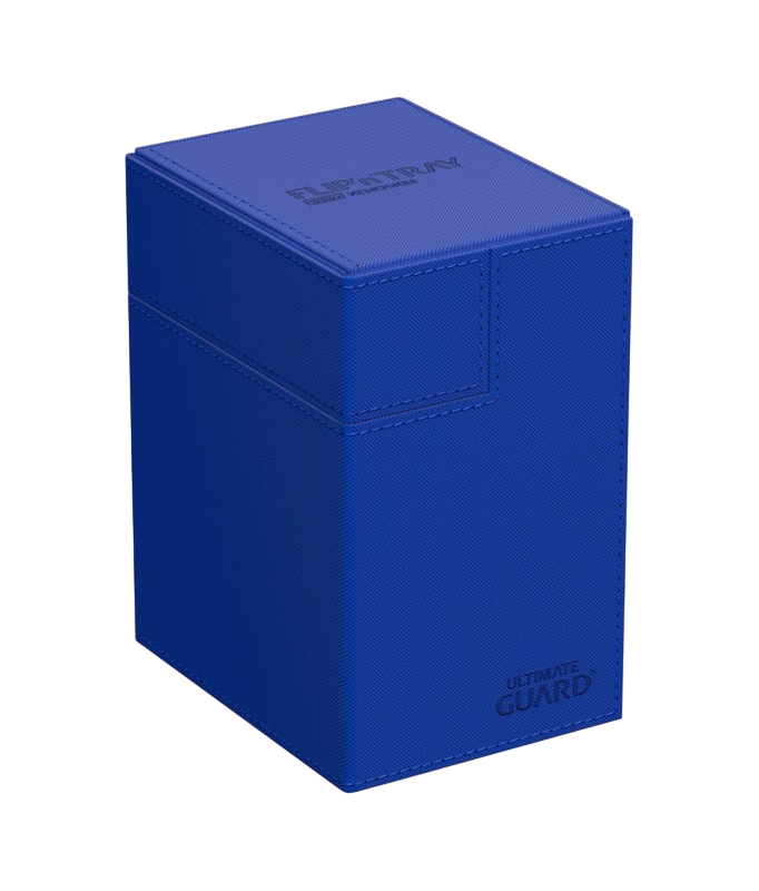 Ultimate Guard - Boîte pour cartes - Flip´n´Tray 133+ - XenoSkin