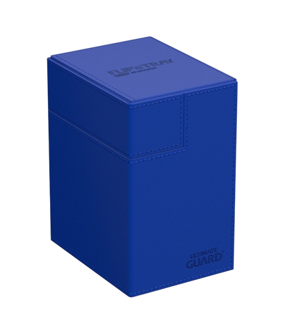 Ultimate Guard - Boîte pour cartes - Flip´n´Tray 133+ - XenoSkin