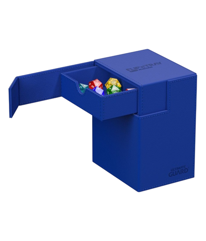 Ultimate Guard - Boîte pour cartes - Flip´n´Tray 133+ - XenoSkin