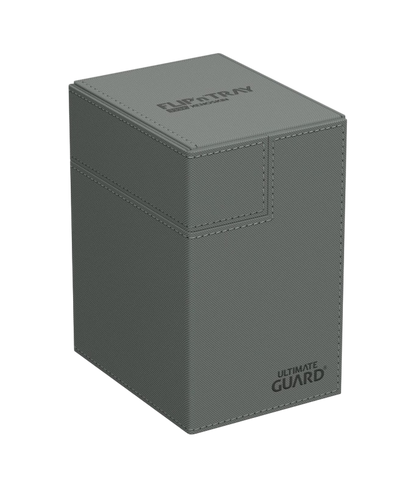 Ultimate Guard - Boîte pour cartes - Flip´n´Tray 133+ - XenoSkin
