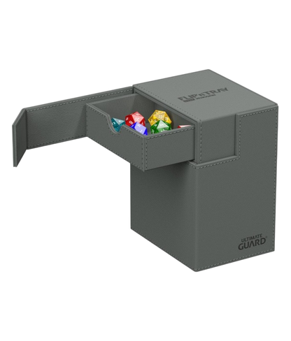 Ultimate Guard - Boîte pour cartes - Flip´n´Tray 133+ - XenoSkin