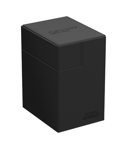 Ultimate Guard - Boîte pour cartes - Flip´n´Tray 133+ - XenoSkin