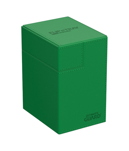 Ultimate Guard - Boîte pour cartes - Flip´n´Tray 133+ - XenoSkin