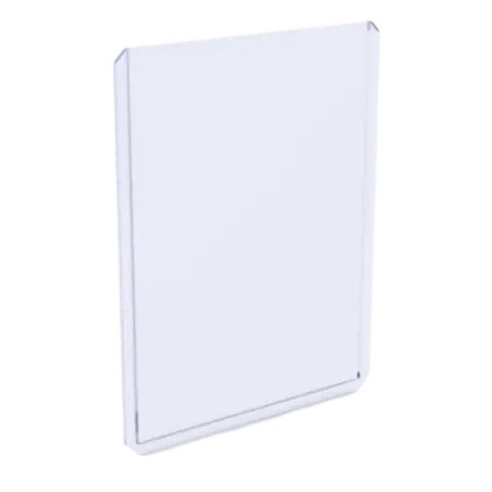 Ultimate Guard - Protège-cartes - Toploading (25 pièces) - 35 pt - 76 x 101 mm