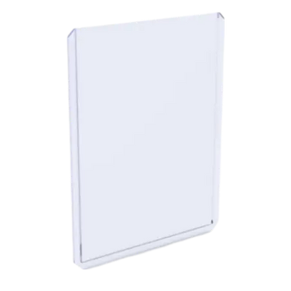 Ultimate Guard - Protège-cartes - Toploading (25 pièces) - 35 pt - 76 x 101 mm