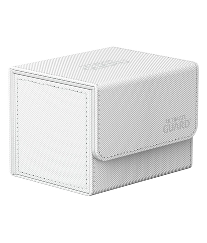 Ultimate Guard - Boîte pour cartes - SideWinder 100+ - XenoSkin Monocolor