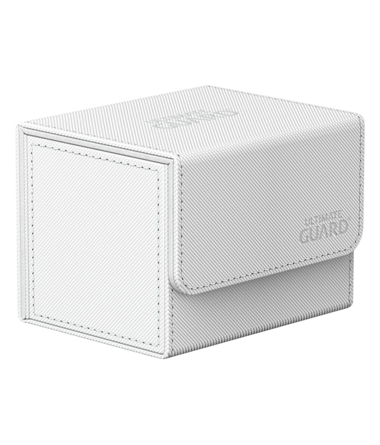 Ultimate Guard - Boîte pour cartes - SideWinder 100+ - XenoSkin Monocolor