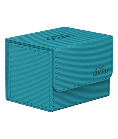 Ultimate Guard - Boîte pour cartes - SideWinder 100+ - XenoSkin Monocolor