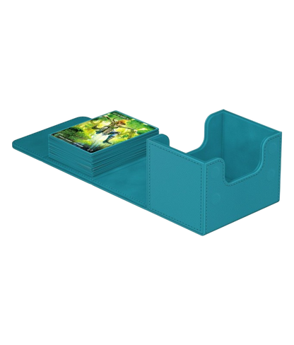 Ultimate Guard - Boîte pour cartes - SideWinder 100+ - XenoSkin Monocolor