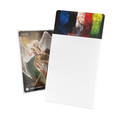 Ultimate Guard - Protège-cartes - Sleeves CORTEX MATTE (100 pièces) - 66 x 91 mm