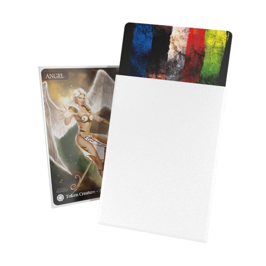 Ultimate Guard - Protège-cartes - Sleeves CORTEX MATTE (100 pièces) - 66 x 91 mm