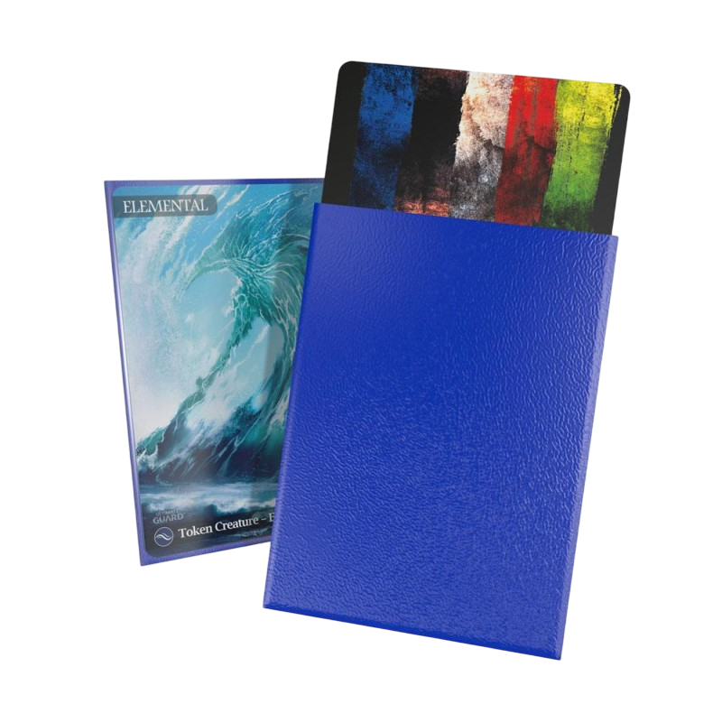 Ultimate Guard - Protège-cartes - Sleeves CORTEX MATTE (100 pièces) - 66 x 91 mm