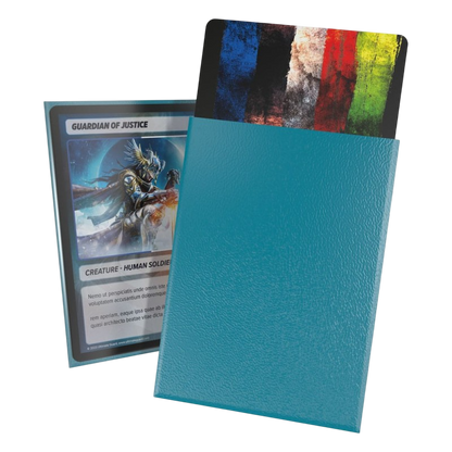 Ultimate Guard - Protège-cartes - Sleeves CORTEX MATTE (100 pièces) - 66 x 91 mm