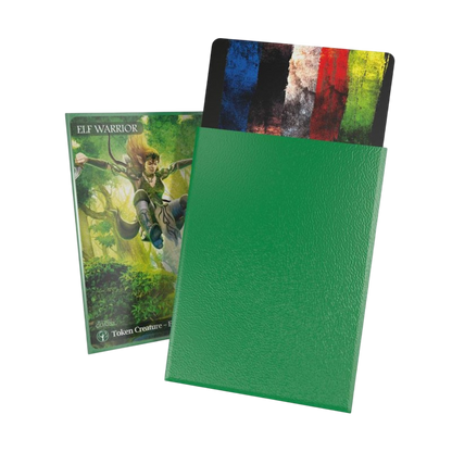 Ultimate Guard - Protège-cartes - Sleeves CORTEX MATTE (100 pièces) - 66 x 91 mm