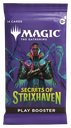 Les Secrets de Strixhaven – Booster | Magic: The Gathering