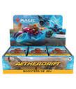 Aetherdrift – Display | Magic: The Gathering