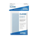 Ultimate Guard - Protège-cartes - Sleeves (100 pièces) - 62 x 89 mm