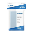 Ultimate Guard - Protège-cartes - Sleeves (100 pièces) - 66 x 93 mm