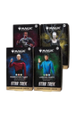 [PRECOMMANDE] Star Trek – Deck Commander | Magic: The Gathering