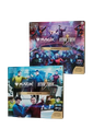 [PRECOMMANDE] Star Trek – Scene Box | Magic: The Gathering